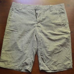John Varvatos Mens Collection shorts size 48 European 32 USA
